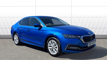 Skoda Octavia 2.0 TDI 150 SE L 5dr DSG Diesel Hatchback